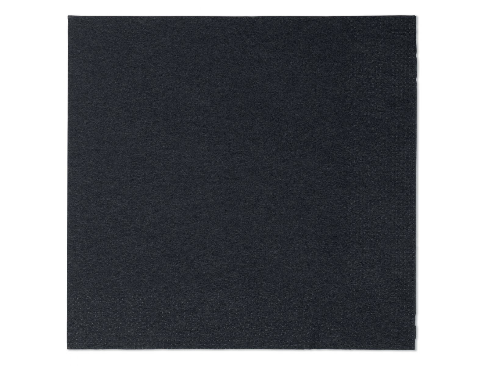 Serwetki Tork 33x33 477148 Czarne Karton 2000 serwetek (10 x 200) Składana 1/4